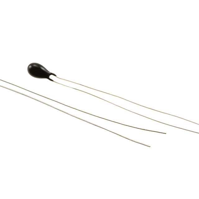 701031 TE Connectivity Measurement Specialties  Temperature Sensors - NTC Thermistors